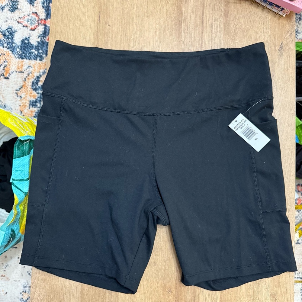 Danskin Shorts